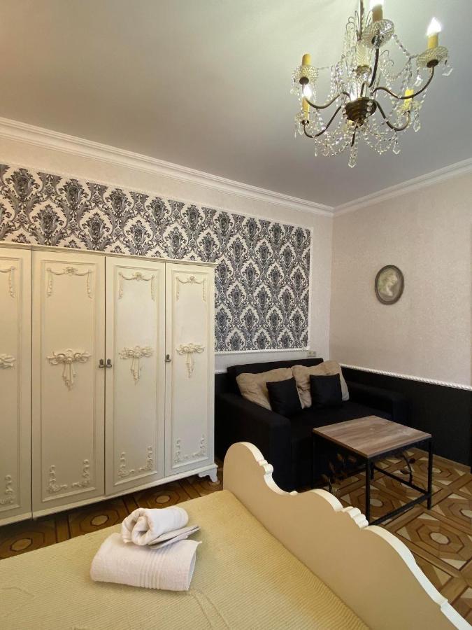 Appartement Дом 8 à Tbilissi Extérieur photo