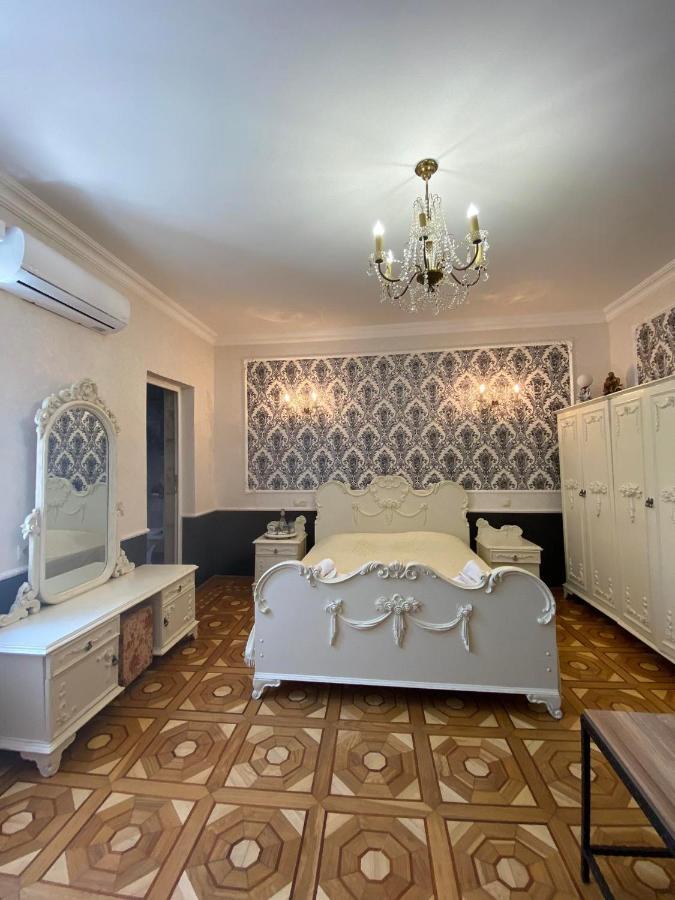 Appartement Дом 8 à Tbilissi Extérieur photo