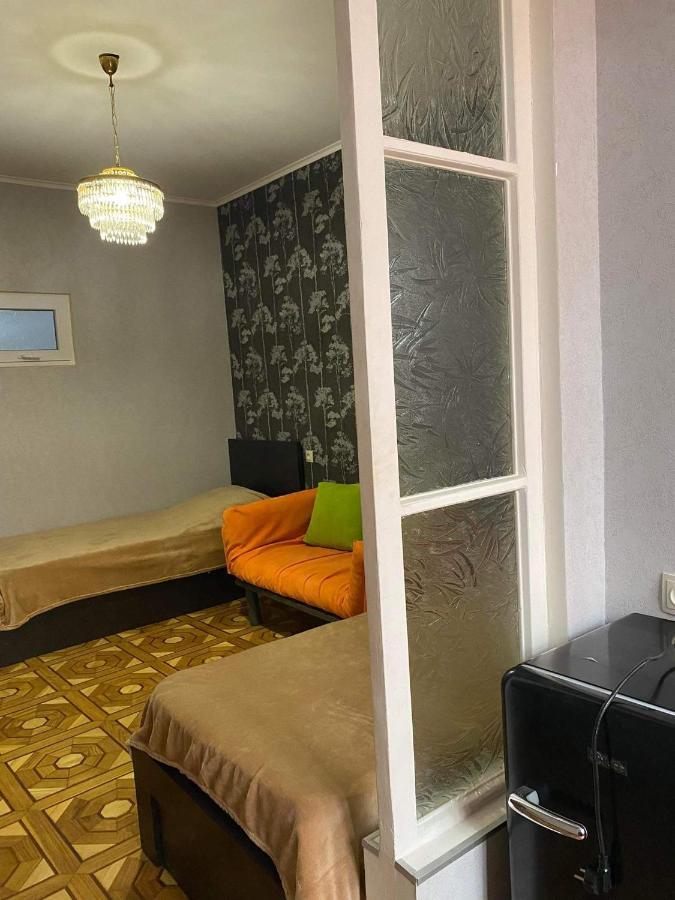 Appartement Дом 8 à Tbilissi Extérieur photo