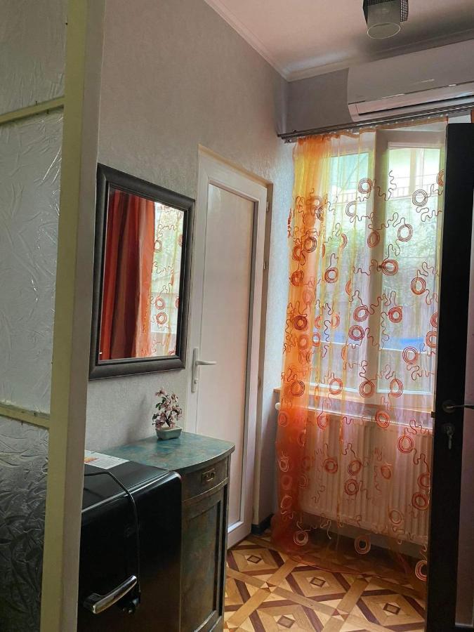 Appartement Дом 8 à Tbilissi Extérieur photo