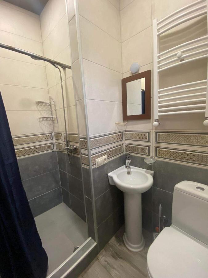 Appartement Дом 8 à Tbilissi Extérieur photo