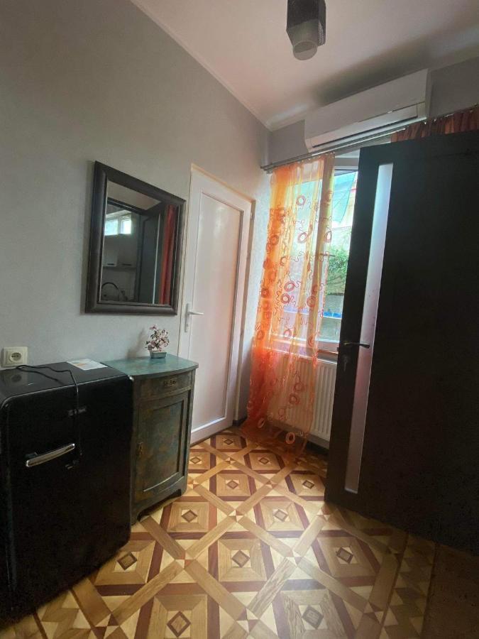 Appartement Дом 8 à Tbilissi Extérieur photo