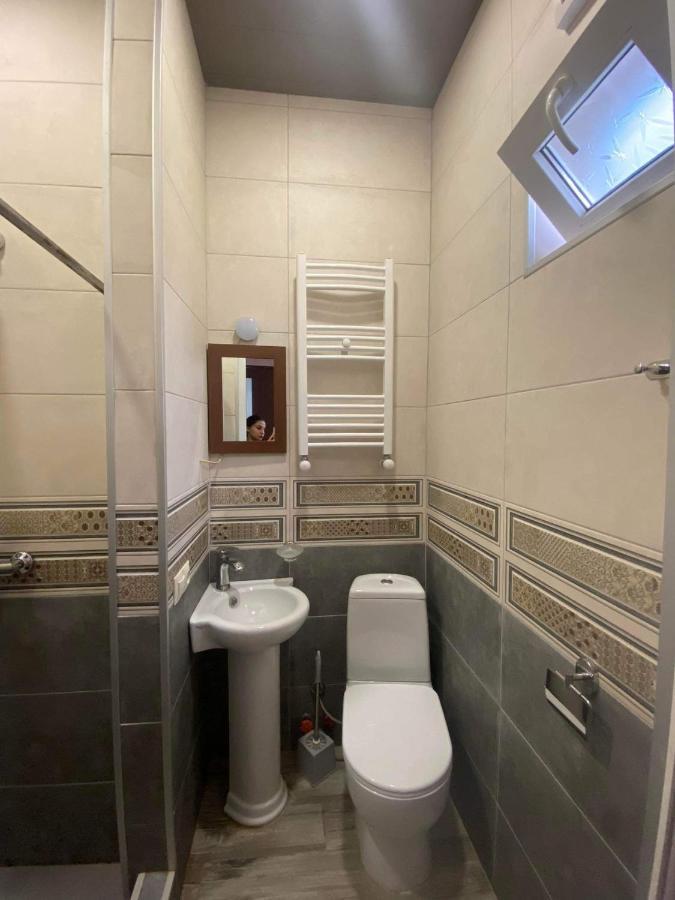 Appartement Дом 8 à Tbilissi Extérieur photo