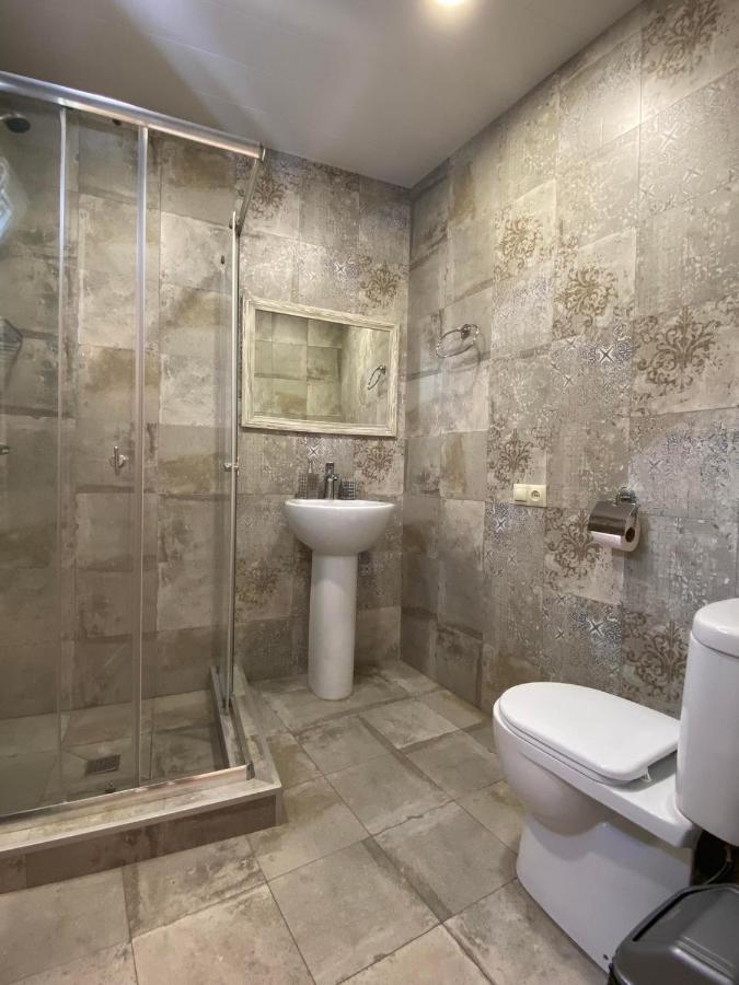 Appartement Дом 8 à Tbilissi Extérieur photo