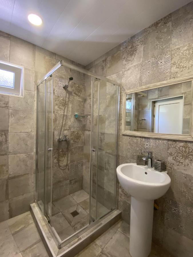 Appartement Дом 8 à Tbilissi Extérieur photo