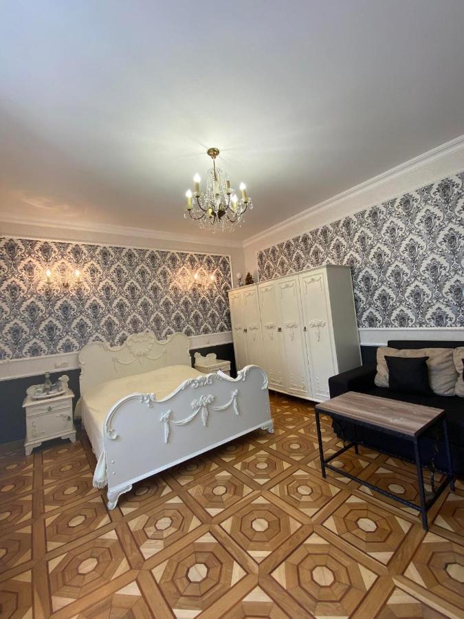Appartement Дом 8 à Tbilissi Extérieur photo