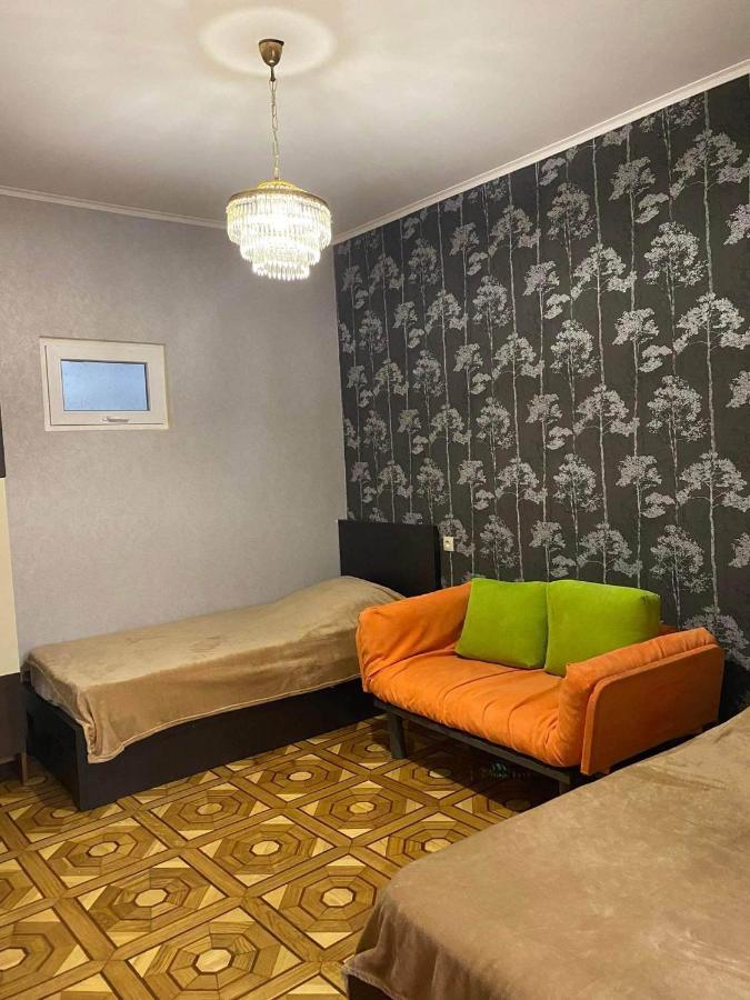 Appartement Дом 8 à Tbilissi Extérieur photo